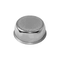 Kaffefilter Lelit 57 mm, två portioner – kaffefilter