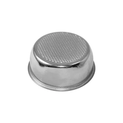 Kaffefilter Lelit 57 mm, två portioner – kaffefilter