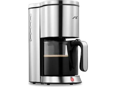 Loeffen LFCM6000 Kaffebryggare 10 koppar, kaffebryggare