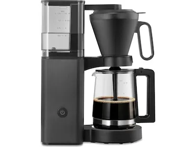 Loeffen LFCM7000 Kaffebryggare ECBC-certifierad, kaffebryggare