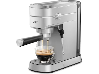 Loeffen LFEM9000 Espressomaskin, espressomaskin