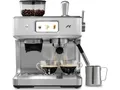 Loeffen LFEM9500 Espressomaskin med Kvarn, espressomaskin