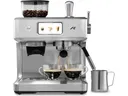 Loeffen LFEM9500 Espressomaskin med Kvarn, espressomaskin