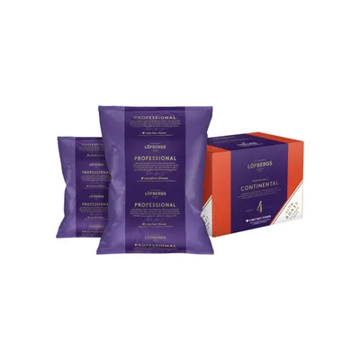 Löfbergs Kaffebönor Löfbergs Professional Continental Rainforest Alliance, 1 kg – kaffebönor