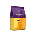 Löfbergs Kaffebönor Löfbergs Brazil Rainforest Alliance, 1 kg – kaffebönor