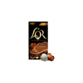Kaffekapslar L'OR CARAMEL, 10 st., kaffekapsel