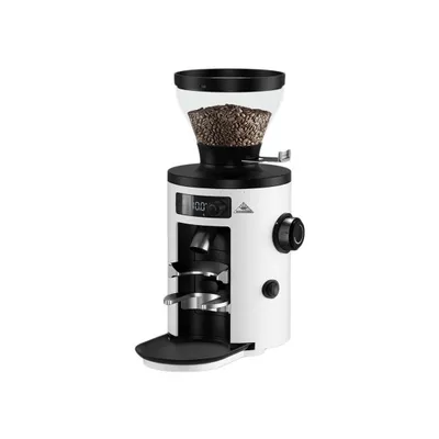 Mahlkönig X54 White Kaffekvarn Espresso - Vit – kaffekvarn