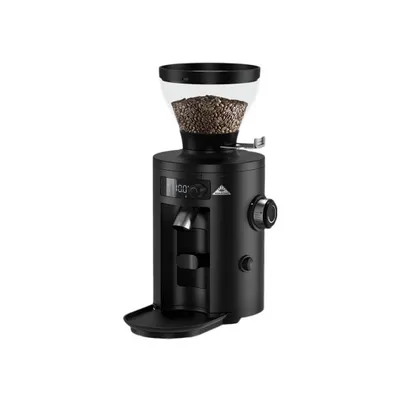 Mahlkönig X54 Black Kaffekvarn Espresso - Svart – kaffekvarn