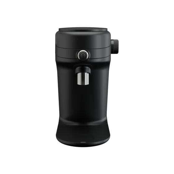 Mahlkönig X64 SD Kaffekvarn Single Dose - Svart – kaffekvarn