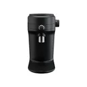 Mahlkönig X64 SD Kaffekvarn Single Dose - Svart – kaffekvarn