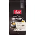 Melitta BellaCrema Espresso Hela Bönor 1kg, kaffebönor