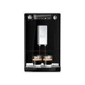 Melitta Caffeo Solo E950-201 Helautomatisk kaffemaskin bönor - Svart – espressomaskin