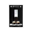 Melitta Caffeo Solo E950-201 Helautomatisk kaffemaskin bönor - Svart, espressomaskin