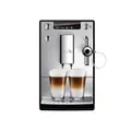 Melitta E957-203 Solo & Perfect Milk Helautomatisk kaffemaskin bönor - Si… – espressomaskin