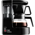 Melitta Aromaboy kaffebryggare 30 cl Svart, kaffebryggare