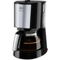 Melitta Kaffebryggare Enjoy II Top Sv Transparent, kaffebryggare