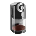Melitta Kaffekvarn Melitta Molino Black – kaffekvarn