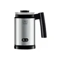 Elektrisk mjölkskummare Melitta Cremio Stainless Steel, tillbehör