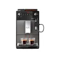 Melitta Avanza F27/0-100 Helautomatisk kaffemaskin bönor - Svart – espressomaskin
