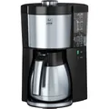 Melitta LOOK 5.0 Therm Perfection termosbryggare 1,25 l, kaffebryggare