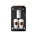 Melitta Latticia OT F300-100 Helautomatisk kaffemaskin med bönor - Svart – espressomaskin