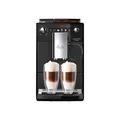Melitta Latticia OT F300-100 Helautomatisk kaffemaskin med bönor - Svart, espressomaskin