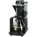 Melitta Epour kaffebryggare Svart-krom, kaffebryggare