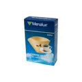 Menalux CFP4 universella papperskaffefilter, 100 st. (för filterkaffebryggare) – kaffefilter