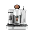 Meraki Black Gen 2 Espressomaskin – vit – espressomaskin