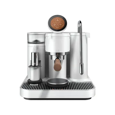 Meraki Black Gen 2 Espressomaskin – vit – espressomaskin