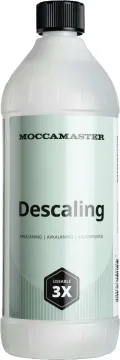 Moccamaster Descaling – reservdel