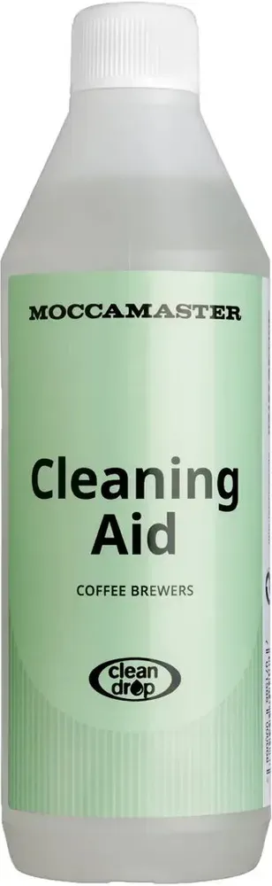 Moccamaster rengöringsmedel – reservdel