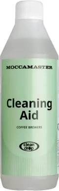 Moccamaster rengöringsmedel – reservdel