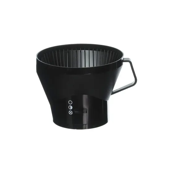 Bryggkorg med manuellt droppstopp för Moccamaster kaffemaskiner – reservdel