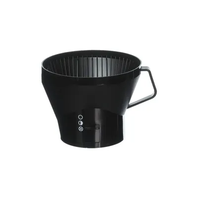 Bryggkorg med manuellt droppstopp för Moccamaster kaffemaskiner – reservdel