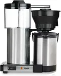 Moccamaster CDT Grand – kaffebryggare