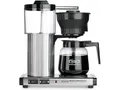 Moccamaster CD Grand AO Kaffebryggare (polerat silver), kaffebryggare