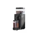 Moccamaster KM5 Burr Matte Black Kaffekvarn Elektrisk - Mattsvart, kaffekvarn