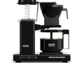 Moccamaster Automatic 53740 kaffebryggare (svart) – kaffebryggare