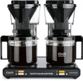 Moccamaster Professional Doublebryggare, kaffebryggare