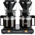 Moccamaster Professional Doublebryggare – kaffebryggare