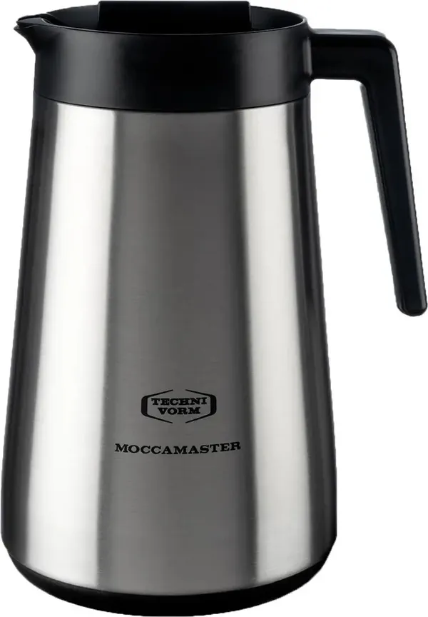 Moccamaster termoskanna, 1,25L – reservdel