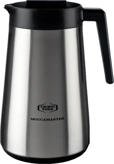 Moccamaster termoskanna, 1,25L – reservdel