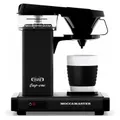 Moccamaster Cup One kaffebryggare (svart) – kaffebryggare