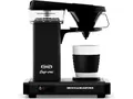 Moccamaster Cup One kaffebryggare (svart), kaffebryggare