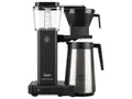 Moccamaster Thermo Matt Black – kaffebryggare