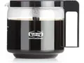Moccamaster Glaskanna med lock – reservdel