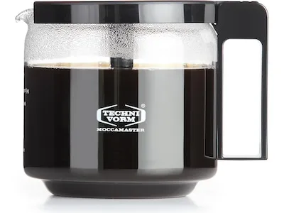 Moccamaster Glaskanna med lock – reservdel