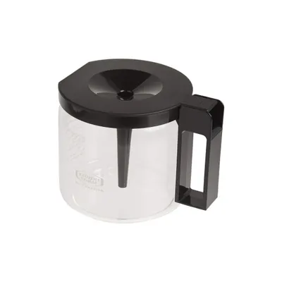 Glaskanna för alla Moccamaster kaffemaskiner med automatiskt droppstopp, 1.25 l – reservdel