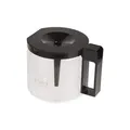 Glaskanna för alla Moccamaster kaffemaskiner med automatiskt droppstopp, 1.25 l – reservdel